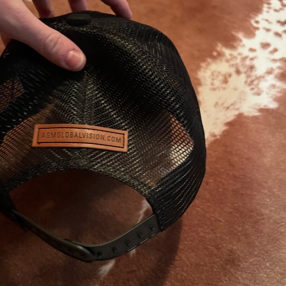 AGM Global Vision hat OS 
no flaws - Picture 5 of 5